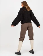 Jumper EM SW 1037 01.24X černý