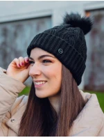 Čepice VUCH Sheron Black