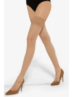 Punčochy samodržící Michelle 01 - Gatta