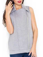 Vesta K319 Šedá - Katrus