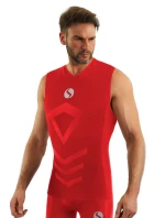 TERMO TRIČKO BEZ RUKÁVŮ CL38