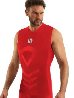 TERMO TRIČKO BEZ RUKÁVŮ CL38