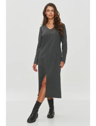 Denní šaty model 200062 Makadamia