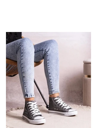 Tenisky  model 207212 Solea