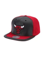 Mitchell & Ness NBA Chicago Bulls NBA Day One Snapback Bulls Kšiltovka 6HSSMM19224-CBUBKRD Mitchell & Ness NBA Chicago Bulls NBA Day One Snapback Bulls Kšiltovka 6HSSMM19224-CBUBKRD