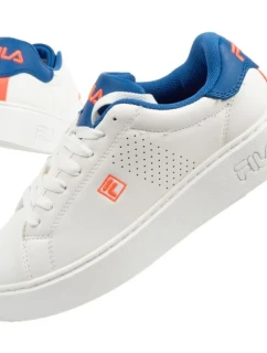 Boty Fila Crosscourt Jr FFT0051.13214