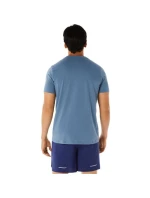 Tričko s velkým logem Asics Tričko s velkým logem Asics