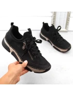 Rieker W 45973-00 dámské boty Rieker W 45973-00 dámské boty