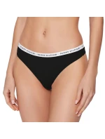 Tommy Hilfiger Underwear 3-Pack Tanga W UW0UW02829 dámské