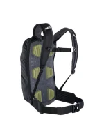 EVOC Stage Backpack Cyklistický batoh černý nylon, Technorattan