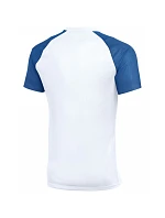 Pánské tričko NIke Dri-Fit Academy II bílo-modré HV8160 103 pánské Pánské tričko NIke Dri-Fit Academy II bílo-modré HV8160 103 pánské