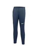 Dětské kalhoty Nike Dri-Fit Park 26 tmavě modré HM7212 410 Dětské kalhoty Nike Dri-Fit Park 26 tmavě modré HM7212 410