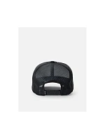 Dětská kšiltovka RIP CURL Weekender Trucker – pro chlapce, černá Dětská kšiltovka RIP CURL Weekender Trucker – pro chlapce, černá