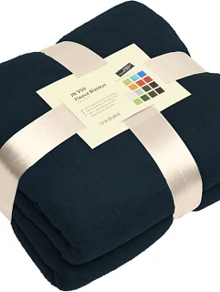 Daiber JN 950 Fleecová deka 02.0950 navy
