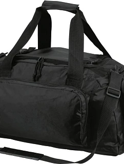 Halfar 1801676 Cestovní taška "Sport" 47.1676 black