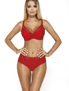 PariPari Ellie color:red