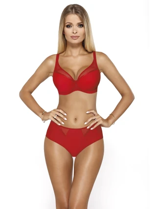 PariPari Ellie color:red PariPari Ellie color:red