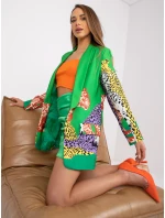 Námořnictvo DHJ MA 15765.33 zelená