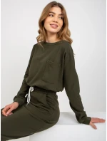Sada EM KMPL 644.18P khaki