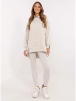 Sada EM KMPL 858.79P světle šedá