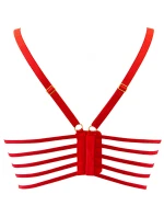 Polokorzet V-10071 červená - Axami