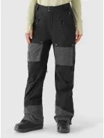 Dámské snowboardové kalhoty 4F
