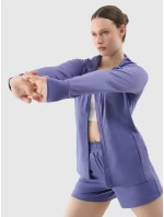 Dámská funkční mikina 4F