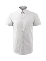 Chic košile pánská bílá