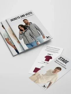 POS materiál polský