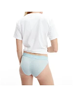 Dámské kalhotky Body Cotton QD3752E-V7J - Calvin Klein Dámské kalhotky Body Cotton QD3752E-V7J - Calvin Klein