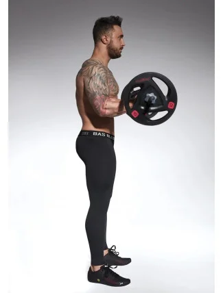 Pánské legíny Evergym - Bas Bleu Pánské legíny Evergym - Bas Bleu