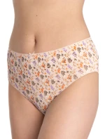 Dámské bikiny FIGS L-120BI-100 3-pack Dámské bikiny FIGS L-120BI-100 3-pack