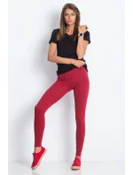 Dlouhé legíny model 167325 BFG