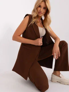 Dámské kalhoty model 187462 Italy Moda