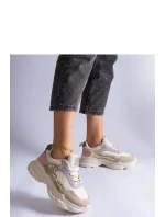 Tenisky  model 207153 Solea