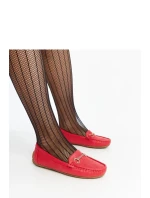 Mokasiny model 207444 Solea