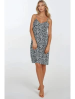 Noční košilka  model 217122 Momenti Per Me