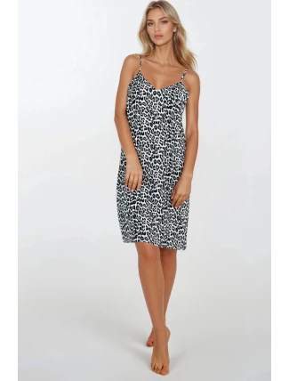 Noční košilka  model 217122 Momenti Per Me