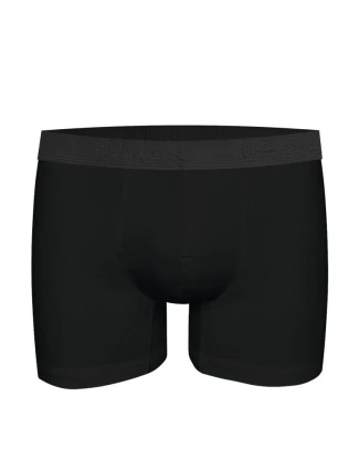 Pánské boxerky John Frank JFBMOD10LONG 