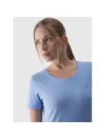 Tričko 4F W 4FWMM00TTSHF1845-32S dámské Tričko 4F W 4FWMM00TTSHF1845-32S dámské
