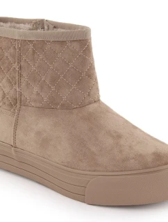 Sněhové boty Big Star W INT2041B