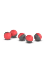 BYRNA PEPPER kuličky pepře k.68 25 ks pro BYRNA (JB68305-1)