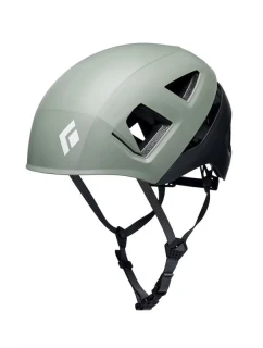 Lezecká přilba Black Diamond CAPITAN E HELMET - Tundra