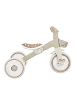 Tříkolka LEARNING TRIKE 2v1 PLUS ECOLOGIC (737-466)
