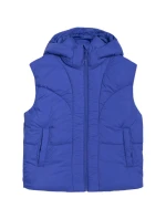 Dámská vesta 4F F299 cobalt 4FWAW25TVJAF299 36S