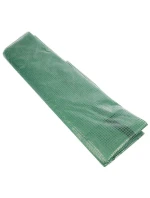 Krycí plech pro zahradní tunel 200x300x200 cm ZELENÝ