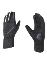 CHIBA BIOXCELL LIGHT WINTER Rukavice černé S
