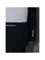 Dívčí snowboardová bunda s membránou 10000 4F 4FJRAW25TTJAF1060-11S