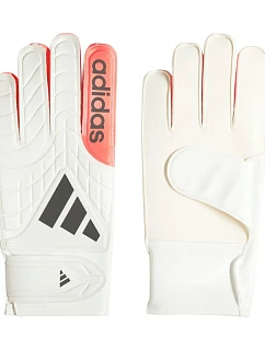 Adidas Copa Club brankářské rukavice bílé KA7804