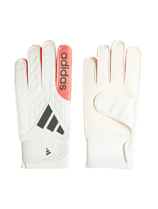 Adidas Copa Club brankářské rukavice bílé KA7804